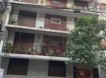 Departamento 75m² Venta Belgrano Chico · 3 Ambientes con Patio en Las Cañitas