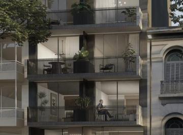 Departamento · 57m² · 2 Ambientes · Dos Ambientes a Estrenar - Almagro