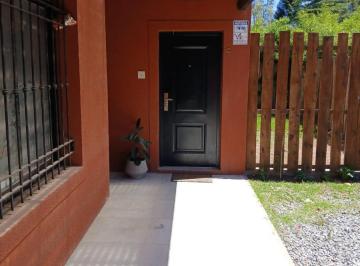 Departamento · 66m² · 3 Ambientes · 1 Cochera · Excelente Dpto a Estrenar 2 Ambientes con Cochera y Patio