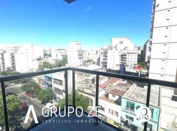 Departamento · 55m² · 2 Ambientes · Gran Oportunidad de un 2 Ambientes en Villa Crespo