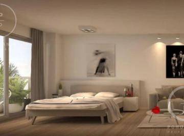 Departamento · 34m² · 1 Ambiente · Venta Mono Ambiente en Las Cañitas