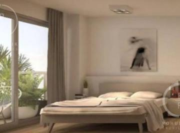 Departamento · 51m² · 2 Ambientes · Venta 2 Ambientes en Las Cañitas