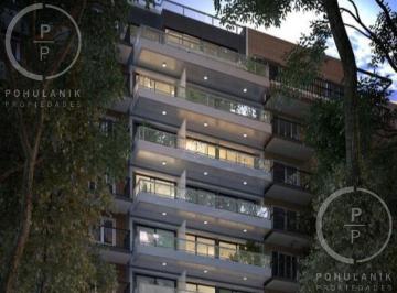 Departamento · 57m² · 2 Ambientes · Venta 2 Ambientes en Las Cañitas.