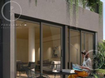 Departamento · 66m² · 3 Ambientes · Venta 3 Ambientes en Las Cañitas