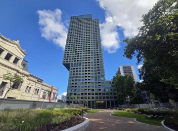 Departamento · 47m² · 2 Ambientes · Alquiler 2 Amb. Puerto Madero. Torre Huergo. Piso Alto