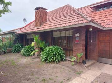 Imagen1 · Chalet 5 Ambientes con Garage y Patio