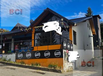 Local comercial · Local Comercial Calle Pioneros Barrio Belgrano