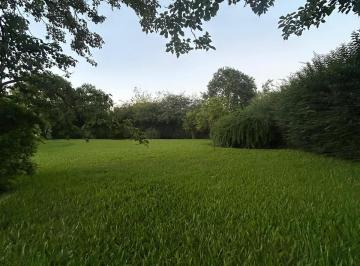 Terreno · 550m² · Terreno en Venta en Av Solano Vera 1100