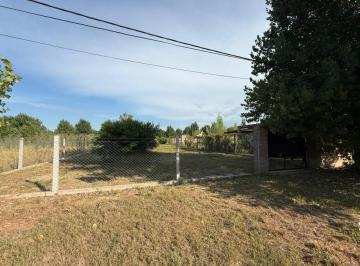 Terreno · 675m² · Terreno con Mejoras en Lagos del Leyes
