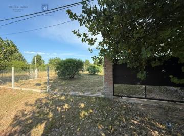 Terreno · 675m² · Terreno con Mejoras en Lagos del Leyes