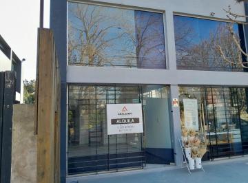 Local comercial de 2 ambientes, La Plata · Local en Alquiler 495 Entre 18 y 19 m. B. Gonnet / 50 m Aprox
