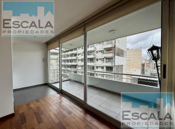 Departamento · 88m² · 3 Ambientes · 1 Cochera · Departamento en Venta 2 Dorm., Cochera, Quincho y Pileta