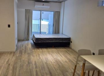 Departamento de 1 ambiente, Núñez · Departamento de 40 m² a Estrenar Núñez con Balcón