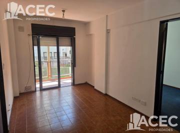 Departamento · 50m² · 2 Ambientes · Alquiler - Departamento - Centro
