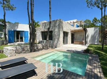 Casa de 6 ambientes, Costa Esmeralda · Casa Chalet en Alq. Temporario en Costa Esmeralda, Costa Atlántica, Buenos Aires
