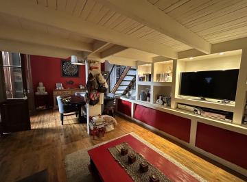 PH · 49m² · 3 Ambientes · PH en Caballito