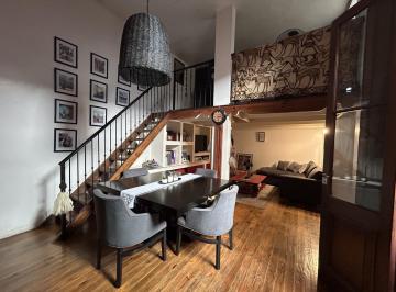 PH · 49m² · 3 Ambientes · PH en Caballito