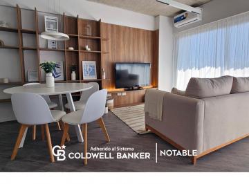 Departamento · 36m² · 1 Ambiente · Venta / Monoambiente en Moca² – Barracas