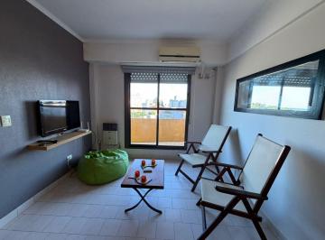 Departamento de 3 ambientes, Santa Teresita · Departamento Tres Ambientes en Santa Teresita