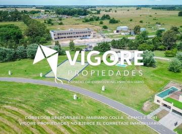 Terreno , San Vicente · Lote en Venta San Eliseo Country Golf | 1152 m² – Oportunidad Exclusiva