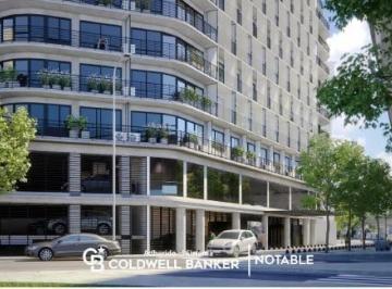 Departamento · 35m² · 2 Ambientes · Venta / Departamento 2 Ambientes en Moca² – Barracas