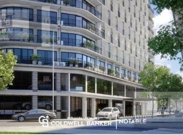 Departamento · 35m² · 2 Ambientes · Venta / Departamento 2 Ambientes en Moca² – Barracas