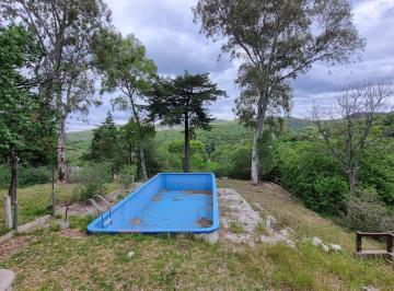 Casa · 100m² · 4 Ambientes · 1 Cochera · ¡Tu Escape Perfecto en Las Sierras Chicas!