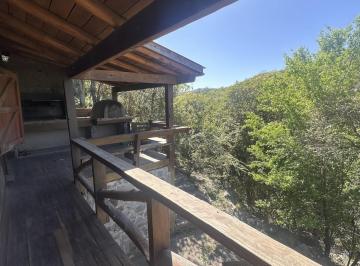 Casa · 90m² · 4 Ambientes · Vivi en La Montaña a Minutos de La Ciudad!