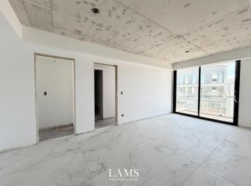Departamento · 87m² · 3 Ambientes · Venta - Departamentos 3 Ambientes (Por Castelli) - Zona Aldrey