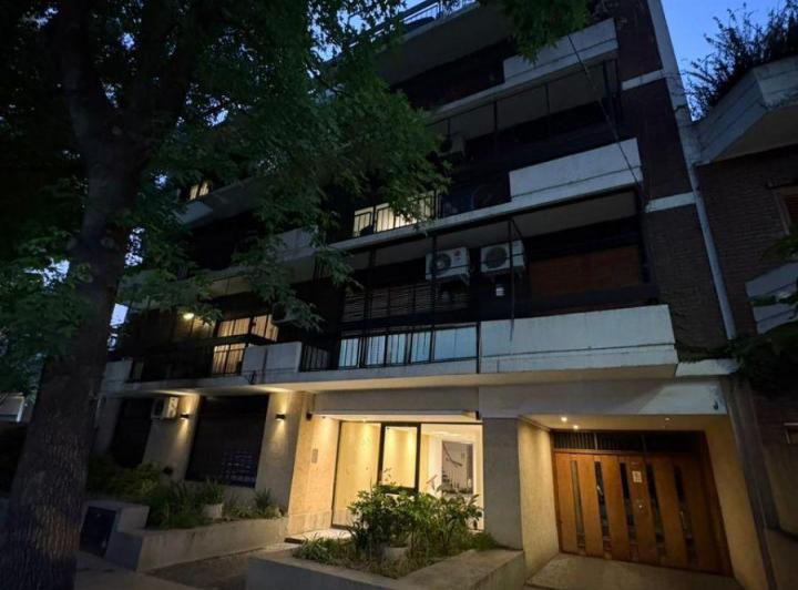 Departamento · 52m² · 3 Ambientes