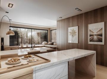 Departamento · 76m² · 3 Ambientes · Venta en Pozo - 3 Ambientes - Villa Urquiza