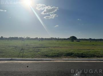 Terreno · 622m² · Venta Lote - Barrio San Pablo Chico - Pilar