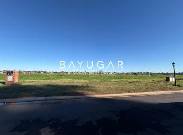Terreno · 622m² · Venta Lote - Barrio San Pablo Chico - Pilar