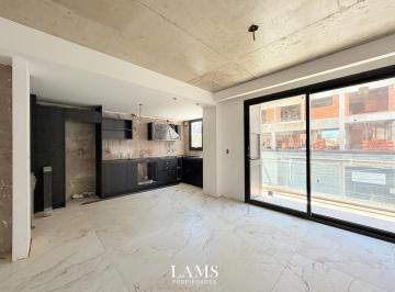 Departamento · 92m² · 3 Ambientes · Venta - Departamentos 3 Ambientes (Por Alsina) - Zona Aldrey