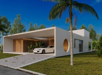 Casa · 161m² · 5 Ambientes · 2 Cocheras · Venta Funes Casa Estrenar 3 Dorm. Mas Comodin en Barrio Cerrado Vida Amenities