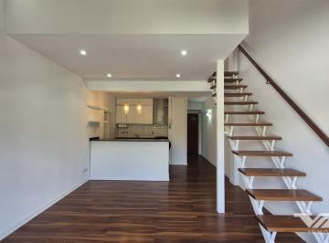 PH · 48m² · 3 Ambientes · En Venta, PH 3 Amb en Duplex C/ Patio y Balcon, Villa Ballester