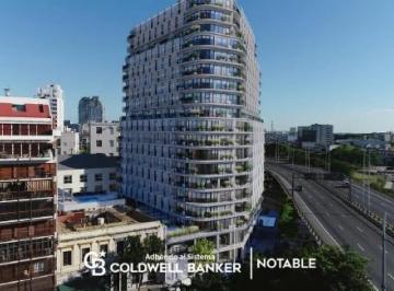 Departamento · 74m² · 3 Ambientes · Venta / Departamento 2 Ambientes en Moca² – Barracas