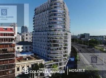 Departamento · 74m² · 3 Ambientes · Venta / Departamento 2 Ambientes en Moca² – Barracas