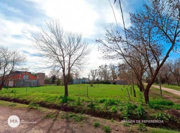 Terreno · 416m² · Terreno 416 m² en El Descanso - Manzana C - Roldan | Venta