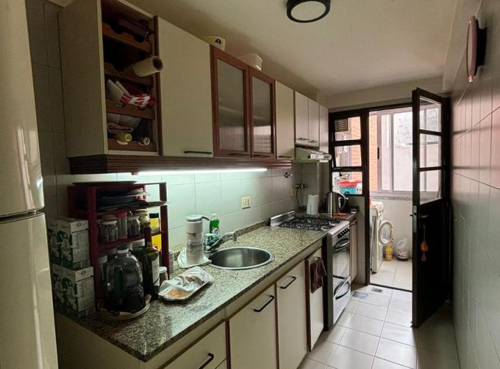 Departamento · 48m² · 2 Ambientes