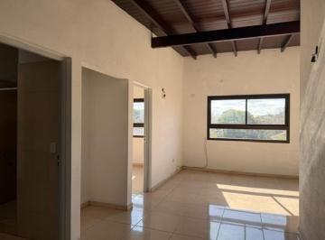 Departamento · 30m² · 2 Ambientes · Departamento 2 Ambientes en Alquiler en Don Torcuato