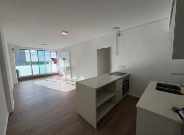 Oficina comercial · 85m² · 3 Ambientes · 1 Cochera · Alquiler Oficina en Av Libertador Al 6200