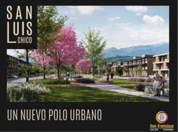 Terreno · 600m² · Terrenos en Venta