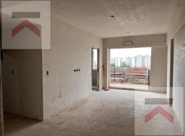 Departamento · 39m² · 1 Ambiente · Unidad 40 m² Única - Todos Los Ambientes Iluminados y Ventilados.