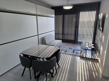 Departamento de 2 ambientes, Tigre · 1 Dormitorio en Remeros Beach Equipado, Vista Golf
