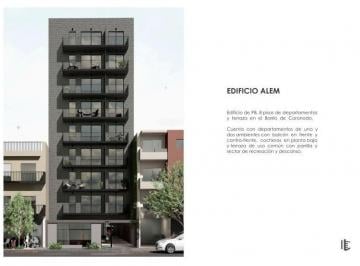 Departamento de 2 ambientes, Tres de Febrero · Departamento en Venta en Martín Coronado