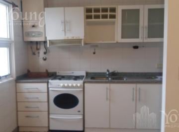 Departamento · 30m² · 1 Ambiente · Departamento 2 Ambientes en Alquiler, Sarandi