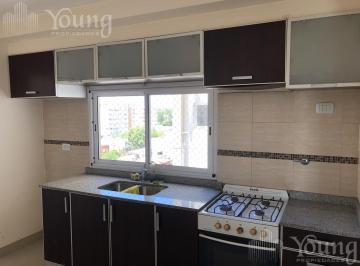 Departamento · 68m² · 3 Ambientes · 1 Cochera · Departamento en Venta Wilde