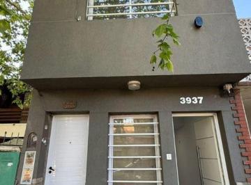 PH · 60ha · 3 Ambientes · Duplex 3 Ambientes Al Frente – Barrio Nueva Pompeya