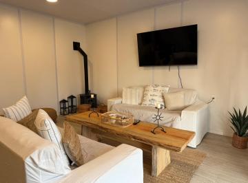 Casa · 450m² · 3 Ambientes · Casa en Balneario Buenos Aires